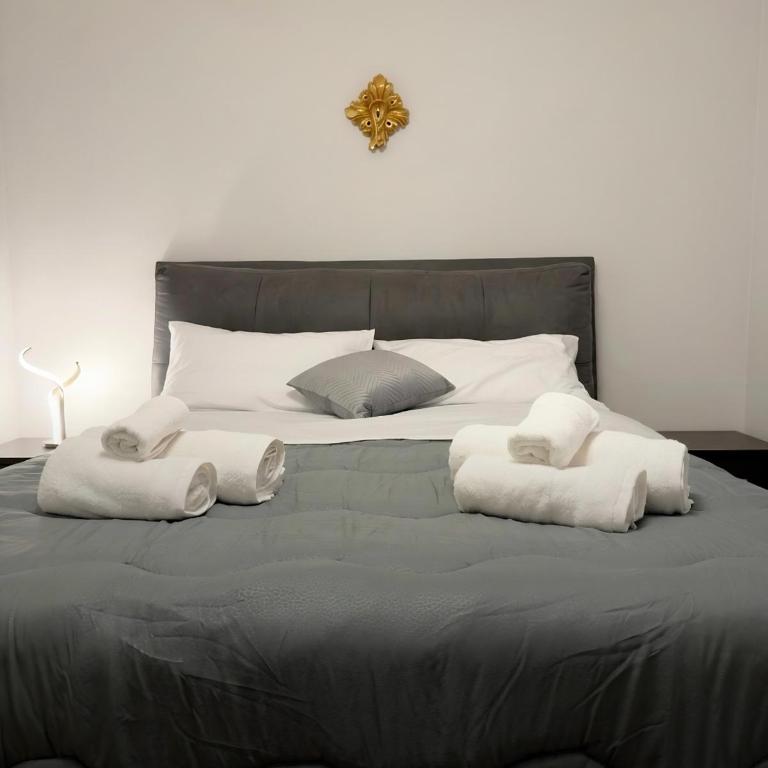 Il NIDO DEL DUOMO - Two-Bedroom Apartment - 9