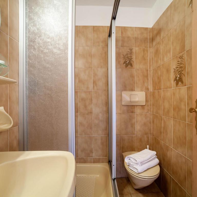 Oacherhof Ferienwohnung Plattner - Apartamento Premium de 3 dormitorios con balcón - 11