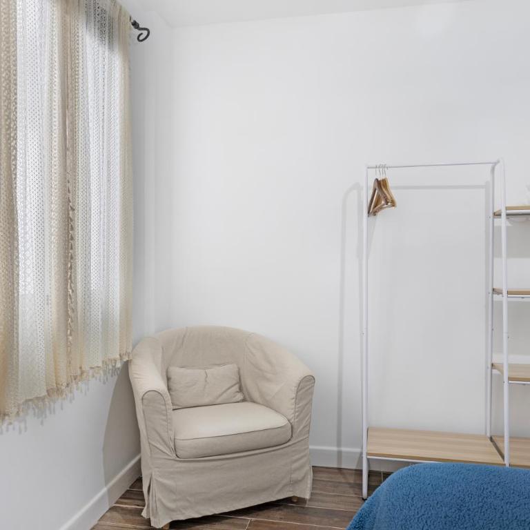 Apartamento Brianna Jerez - Apartamento con terraza - 20