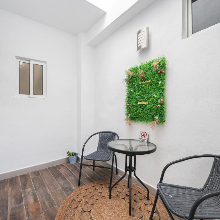 Apartamento Brianna Jerez - Apartamento con terraza - 22