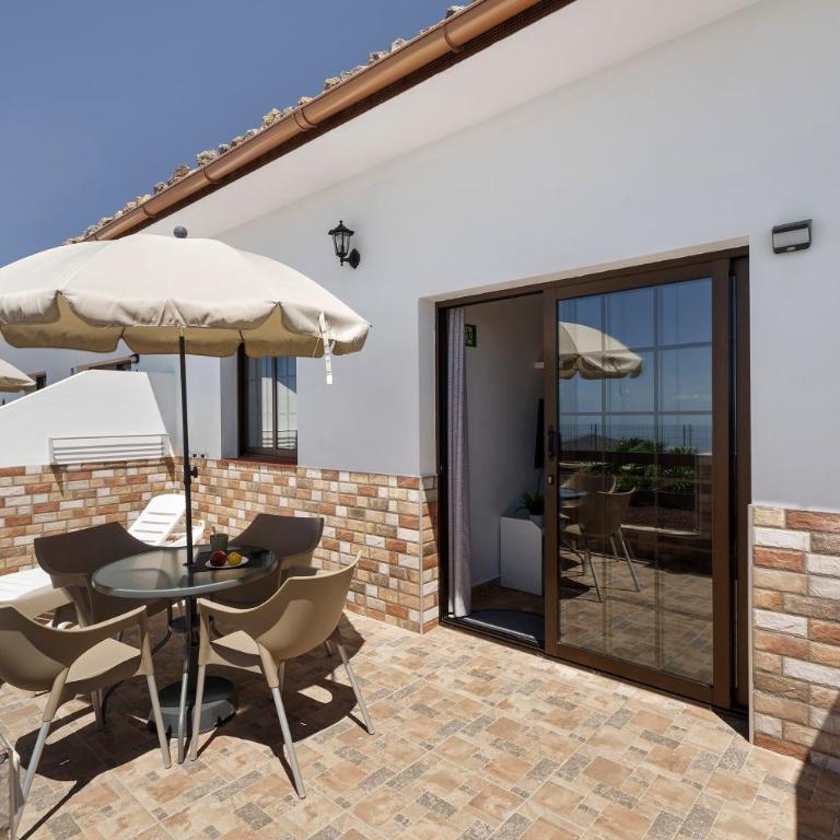 La Sabina De Manuel - Casa de 2 dormitorios - 22