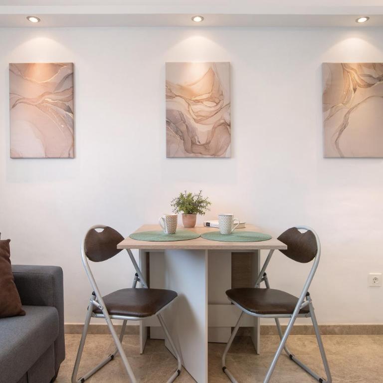 Apartamento Carlos Haya - Apartamento - Acceso para personas de movilidad reducida - 4