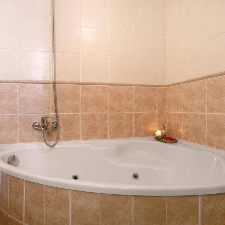 Apartamento Carlos Haya - Apartamento - Acceso para personas de movilidad reducida - 15