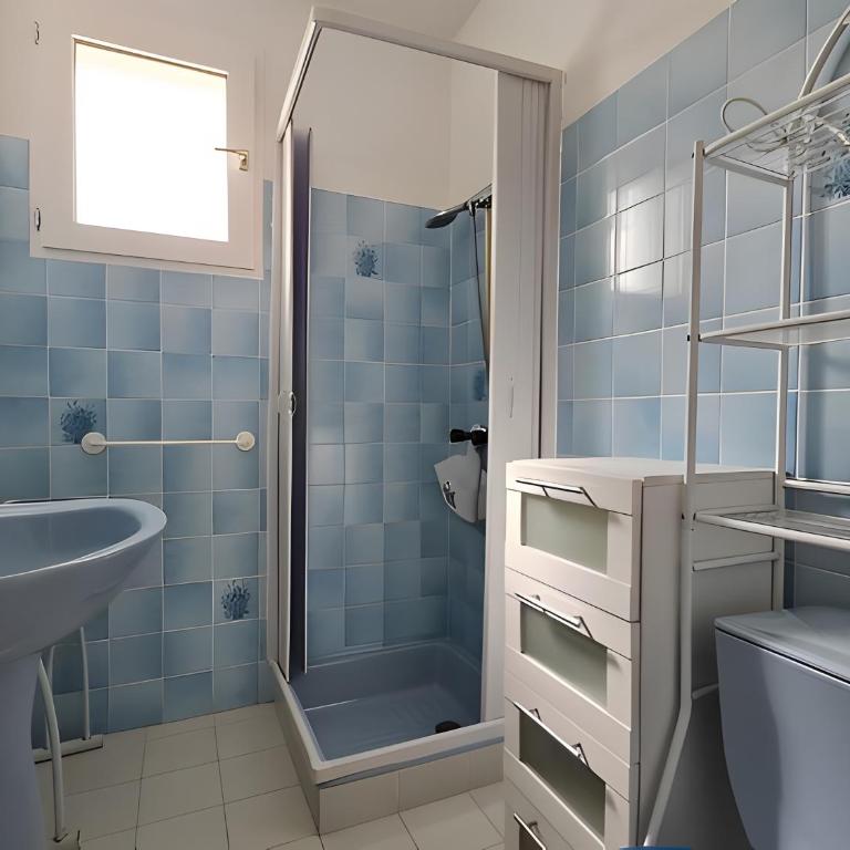 Maison Des Ombrines - proche plage - Two-Bedroom House - 10
