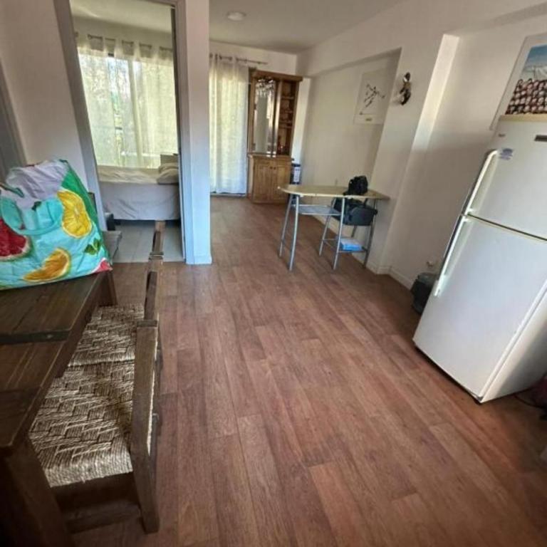 Apartamento en Montevideo - Playa Ramirez - Apartamento de 1 dormitorio - 3
