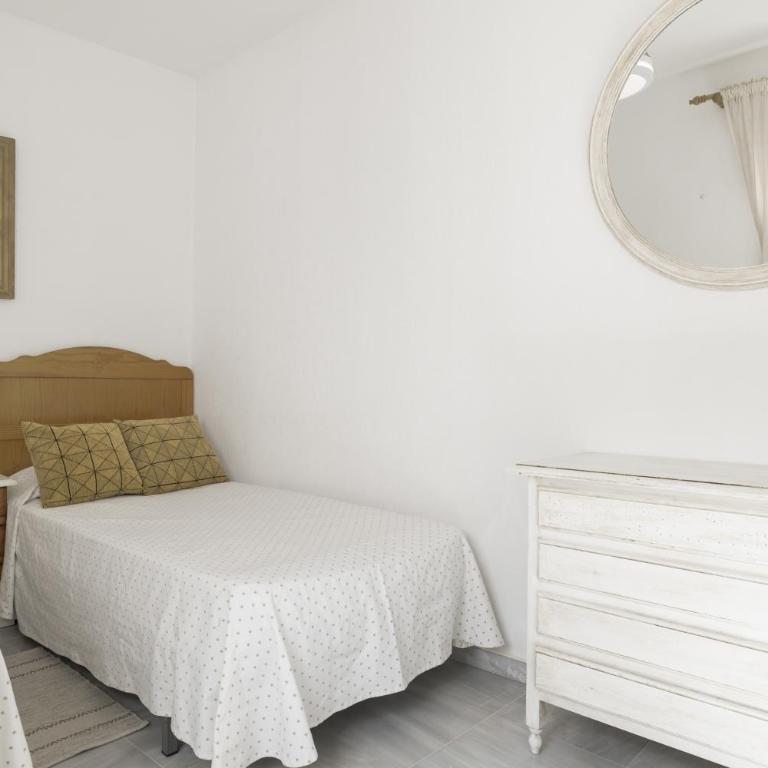 Apartamento Margarita - Apartamento Deluxe de 2 dormitorios con balcón - 15