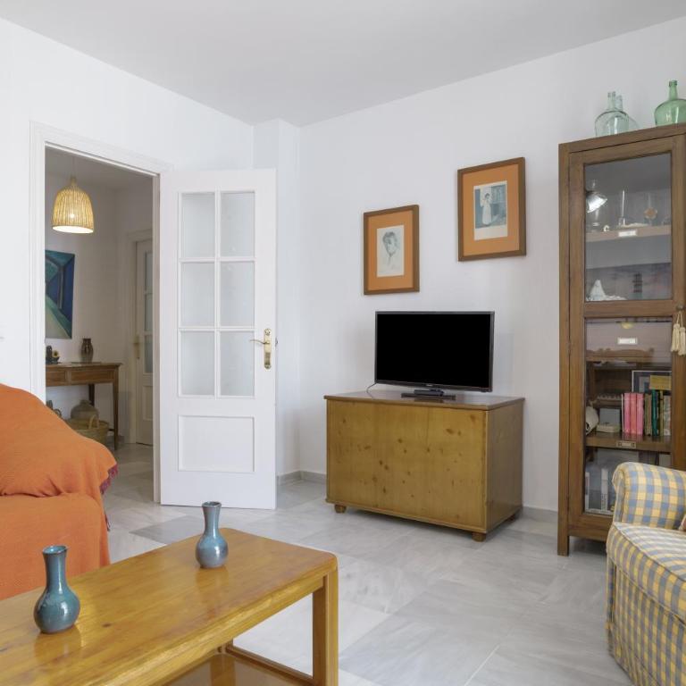 Apartamento Margarita - Apartamento Deluxe de 2 dormitorios con balcón - 18