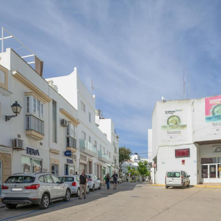 Apartamento Margarita - Apartamento Deluxe de 2 dormitorios con balcón - 20