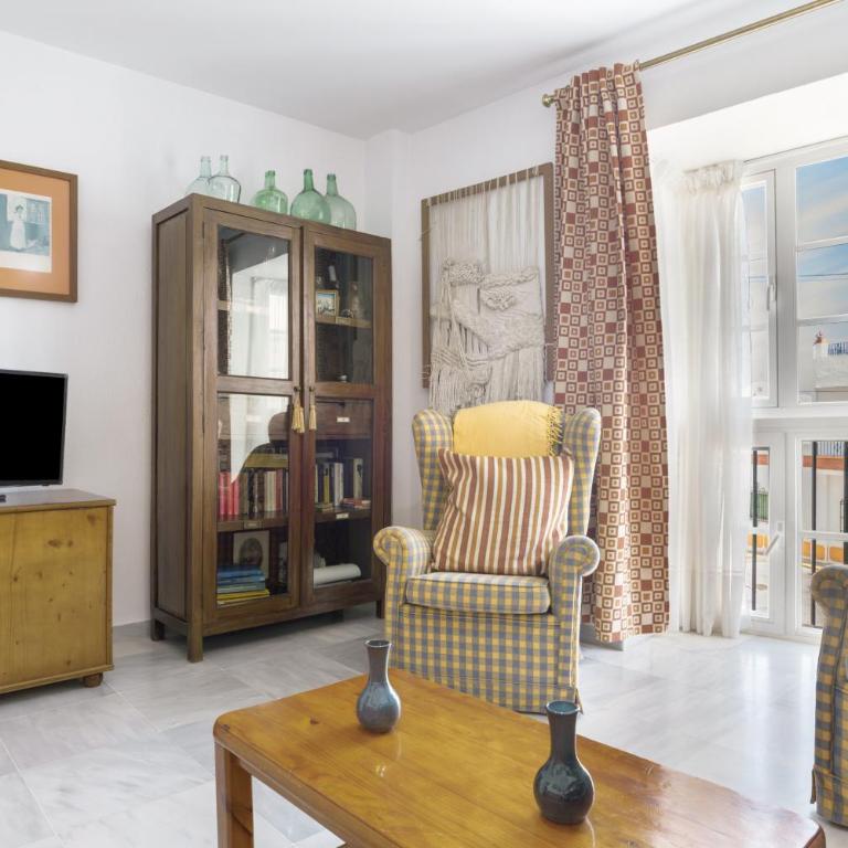 Apartamento Margarita - Apartamento Deluxe de 2 dormitorios con balcón - 19
