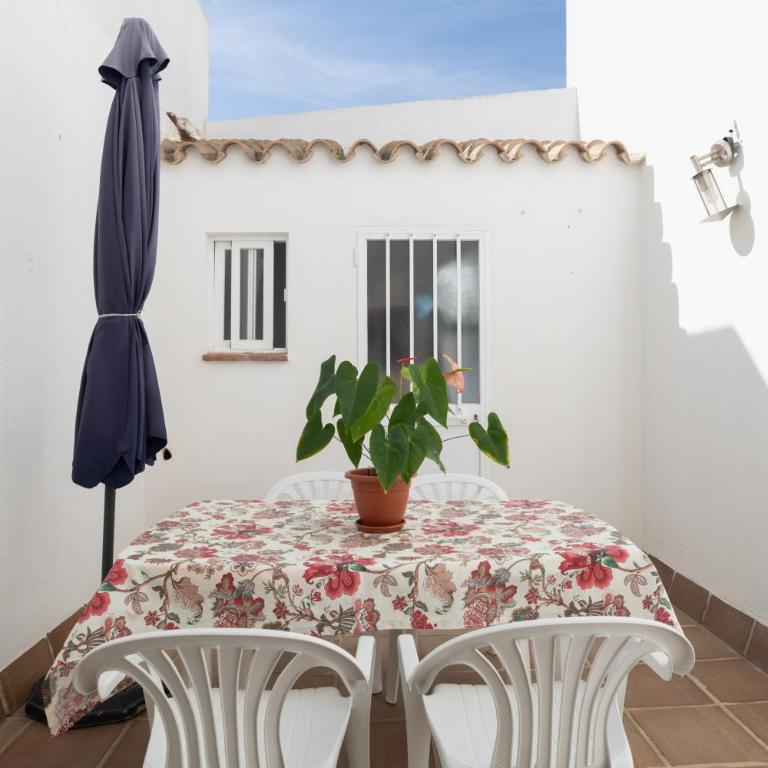 Apartamento Margarita - Apartamento Deluxe de 2 dormitorios con balcón - 1
