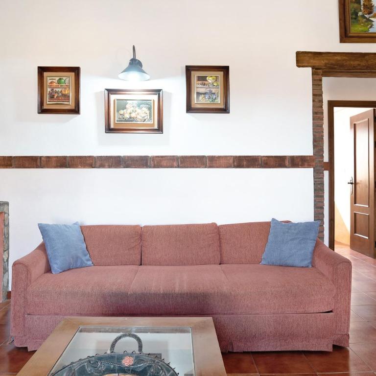 Casa Mari Loli 1 - Casa de 2 dormitorios - 14