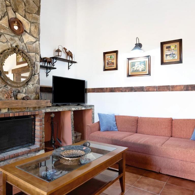 Casa Mari Loli 1 - Casa de 2 dormitorios - 12