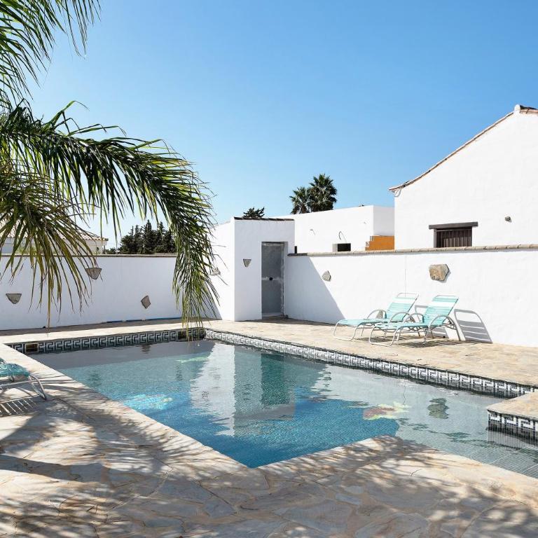 Casa Mari Loli 1 - Casa de 2 dormitorios - 2