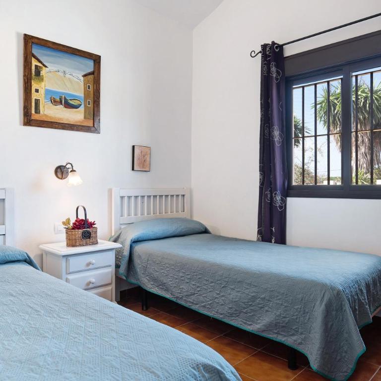 Casa Mari Loli 1 - Casa de 2 dormitorios - 23