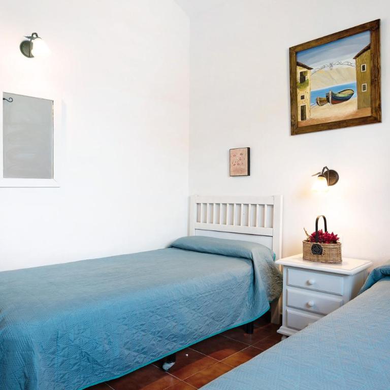 Casa Mari Loli 1 - Casa de 2 dormitorios - 24
