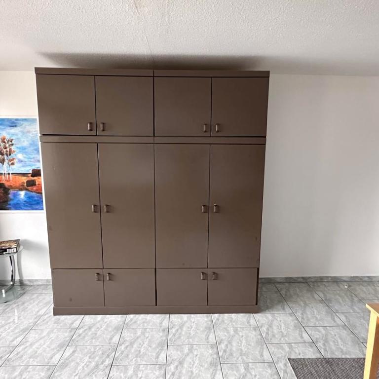 Ferienpark Oberallgäu Haus 1 - Superior One-Bedroom Apartment with Balcony - 10