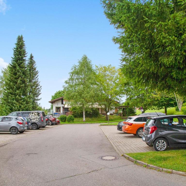 Ferienpark Oberallgäu Haus 1 - Superior One-Bedroom Apartment with Balcony - 29