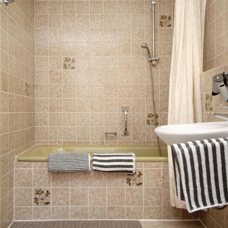 Ferienpark Oberallgäu Haus 1 - Superior One-Bedroom Apartment with Balcony - 18