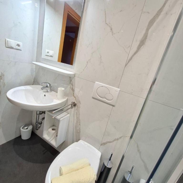 Haus Adler - Appartamento Superior con Balcone - 28