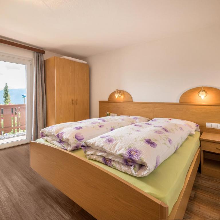 Haus Adler - Appartamento Superior con Balcone - 16