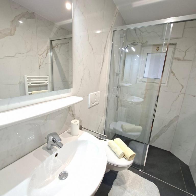 Haus Adler - Appartamento Superior con Balcone - 26
