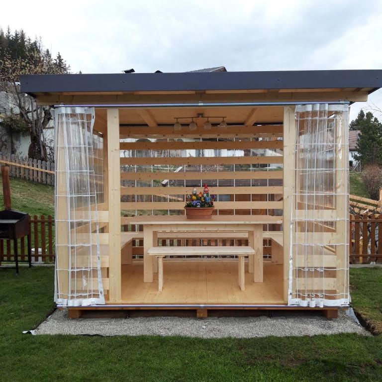 Haus Adler - Appartamento Superior con Balcone - 39