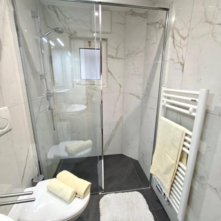 Haus Adler - Appartamento Superior con Balcone - 27