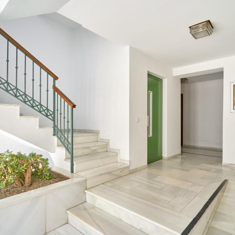Wonderful Penthouse - Apartamento de 3 dormitorios y vistas al mar - 28
