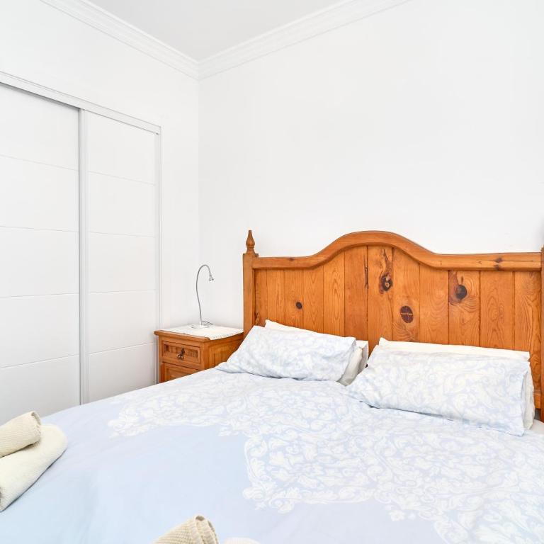 Wonderful Penthouse - Apartamento de 3 dormitorios y vistas al mar - 13