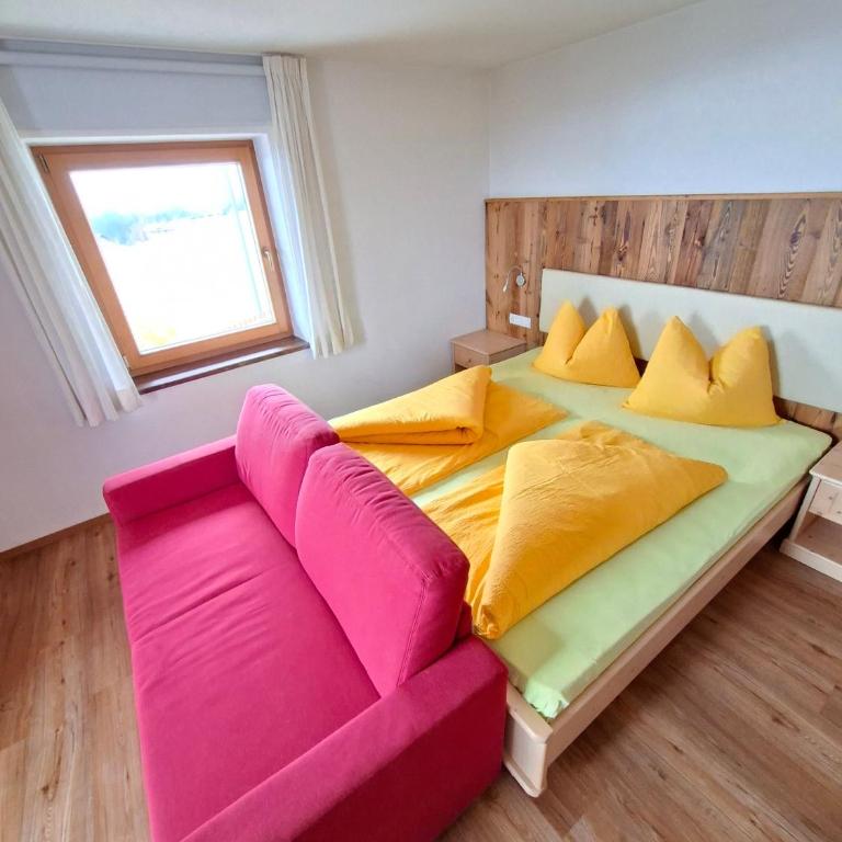Haus Adler - Appartamento Superior con Balcone - 36