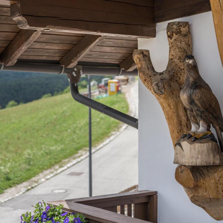 Haus Adler - Appartamento Superior con Balcone - 24