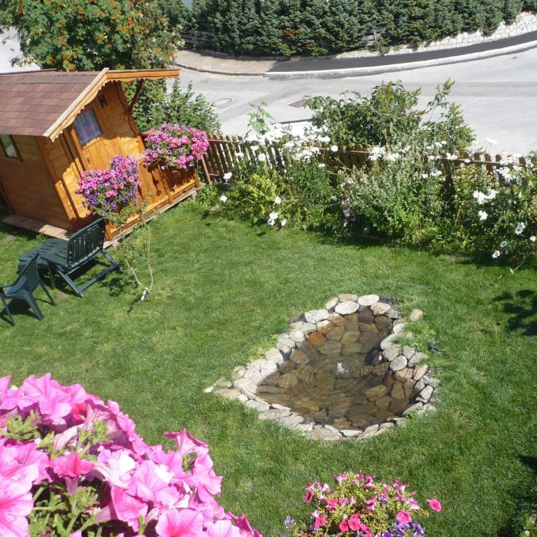 Haus Adler - Appartamento Superior con Balcone - 40