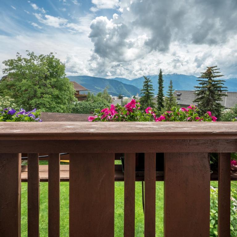 Haus Adler - Appartamento Superior con Balcone - 25