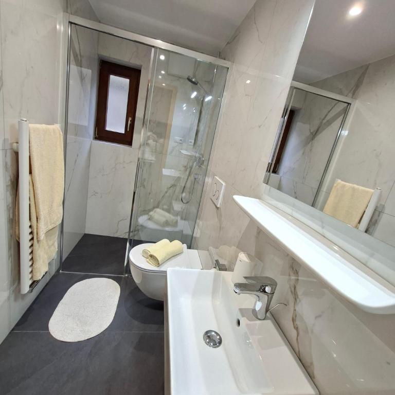 Haus Adler - Appartamento Superior con Balcone - 29