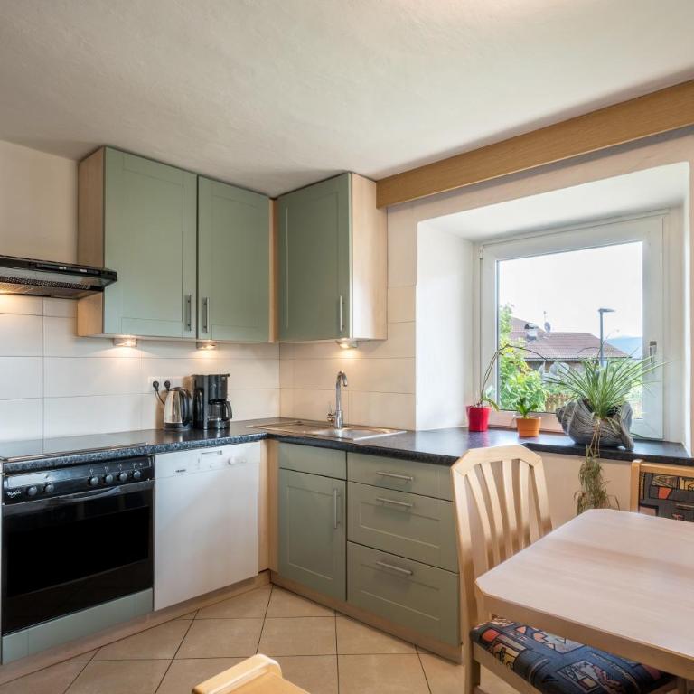 Haus Adler - Appartamento Superior con Balcone - 10