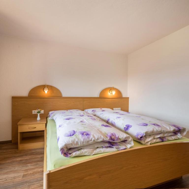 Haus Adler - Appartamento Superior con Balcone - 17