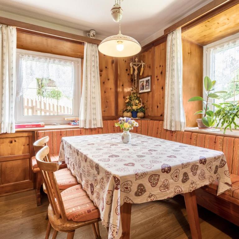 Haus Adler - Appartamento Superior con Balcone - 4