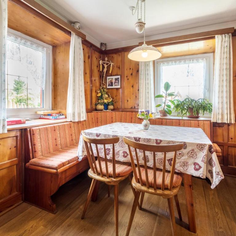 Haus Adler - Appartamento Superior con Balcone - 7
