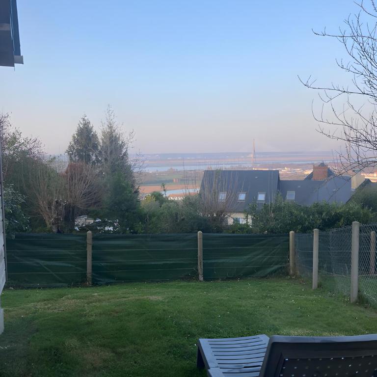 Chalet Honfleur - Chalet 1 Chambre - 5