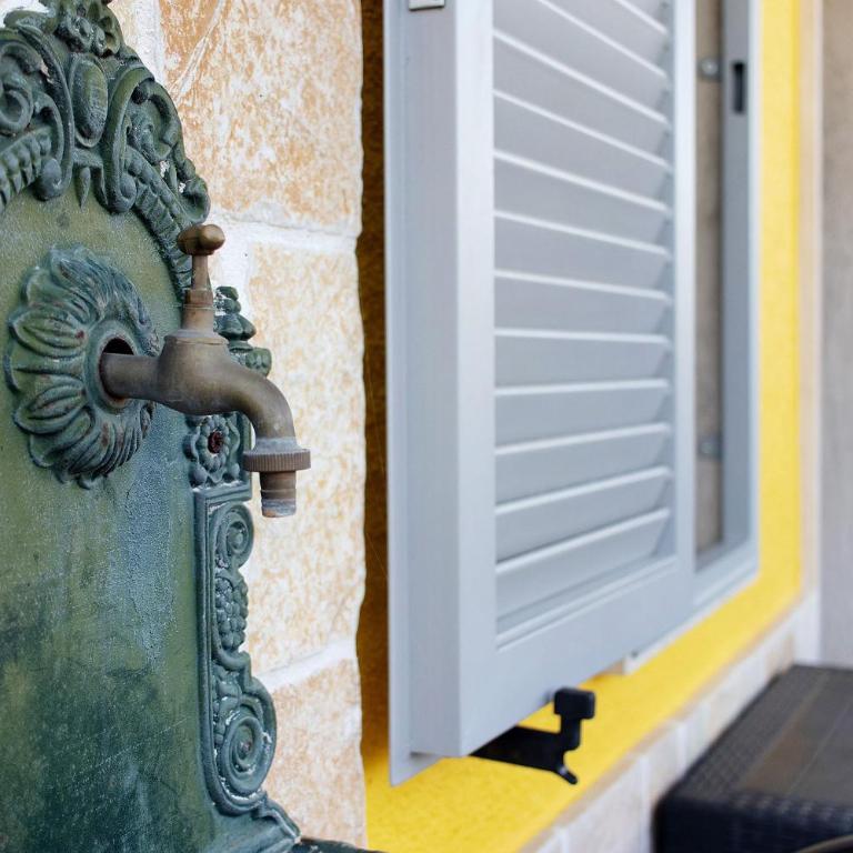 Casacampagna San Gabriele - Appartamento Deluxe con 2 Camere da Letto e Vista Giardino - 26