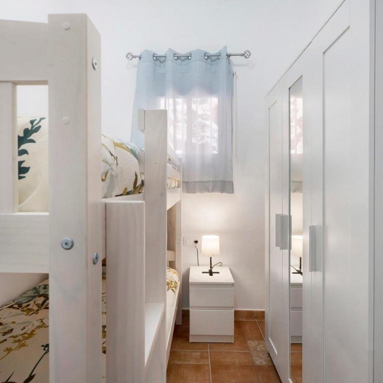 La Sabina De Manuel - Apartamento Deluxe de 2 dormitorios con vistas al mar - 17
