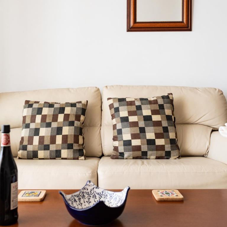 El Mirador de Mijas holiday rental - Apartamento Deluxe de 2 dormitorios con balcón - 21