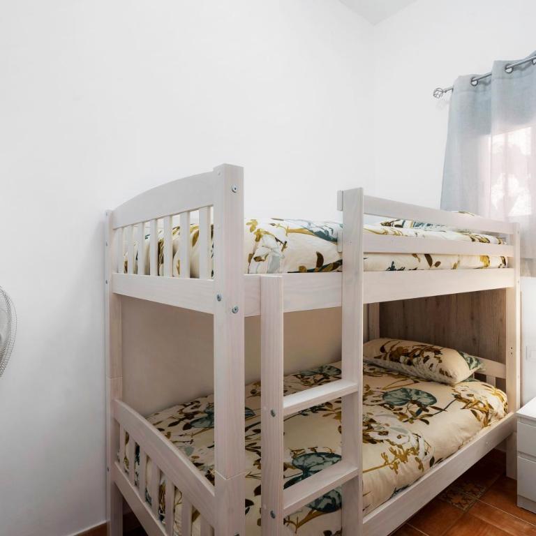 La Sabina De Manuel - Apartamento Deluxe de 2 dormitorios con vistas al mar - 15