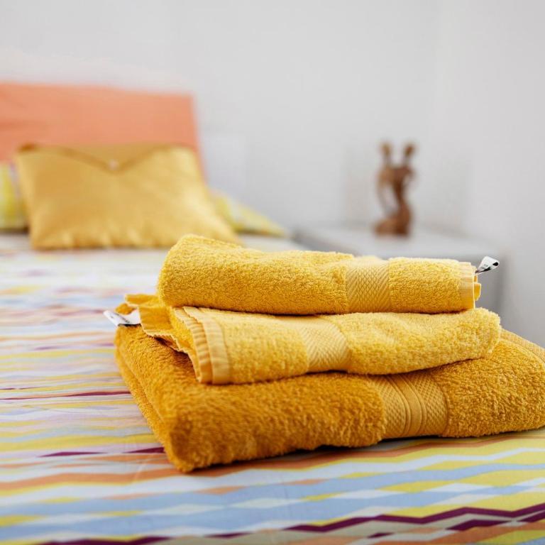 Pozzo dei Desideri - Appartamento con 1 Camera da Letto e Vista Giardino - 2