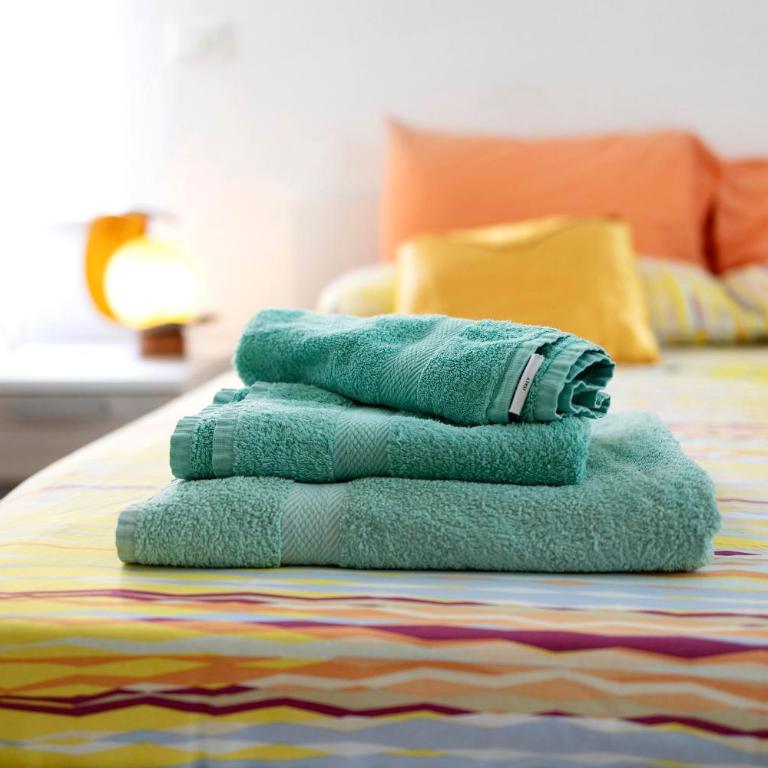 Pozzo dei Desideri - Appartamento con 1 Camera da Letto e Vista Giardino - 5
