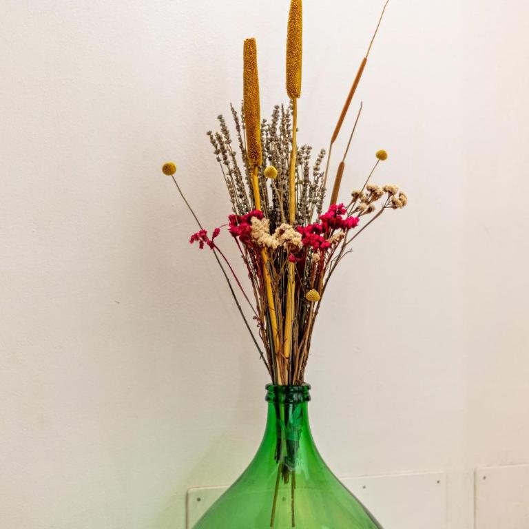 Agriturismo Colombare Teboi Trilo - Appartamento Deluxe con 2 Camere da Letto e Vista Giardino - 15