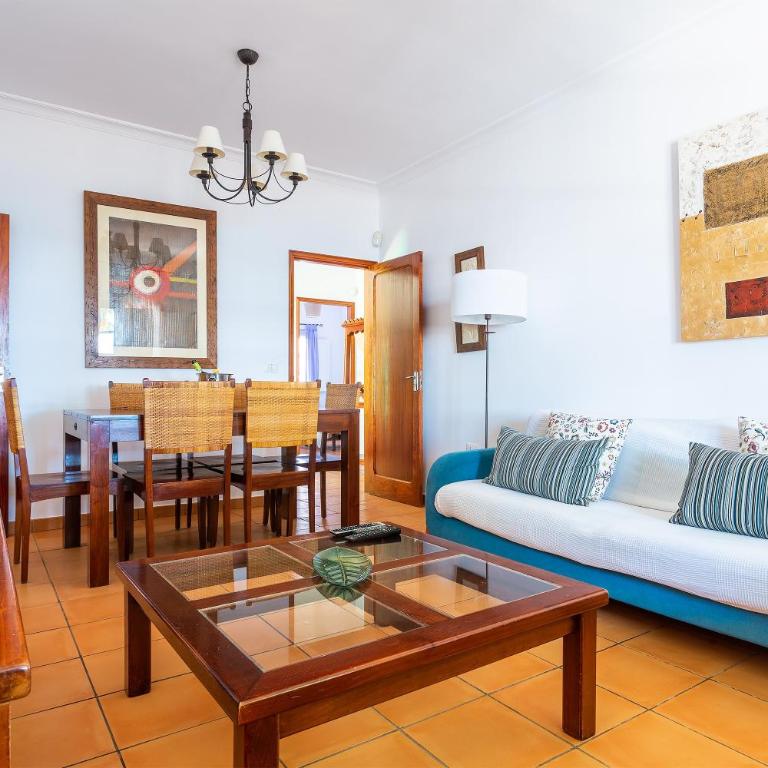 Casa Jardín - Casa de 2 dormitorios - 6