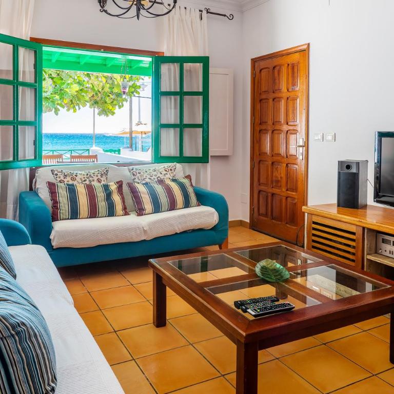 Casa Jardín - Casa de 2 dormitorios - 3