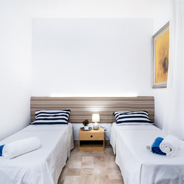 Casa nella Roccia a Cala Gonone - Appartamento con 3 Camere da Letto e Vista Acqua - 10