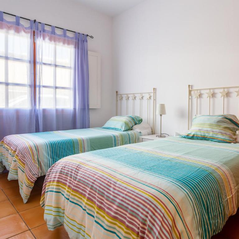 Casa Jardín - Casa de 2 dormitorios - 15